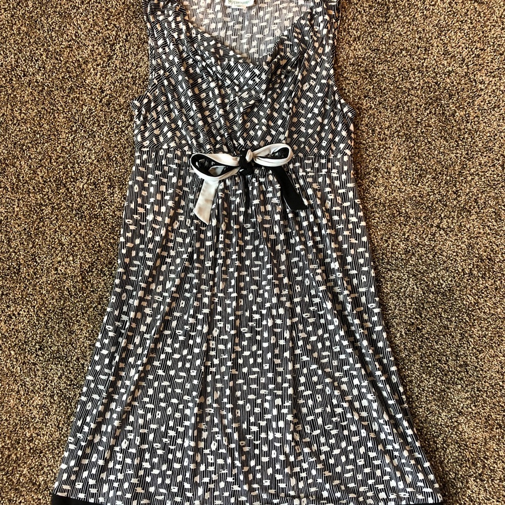 Maternity Dress